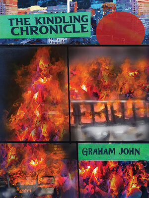 cover image of The Kindling Chronicle